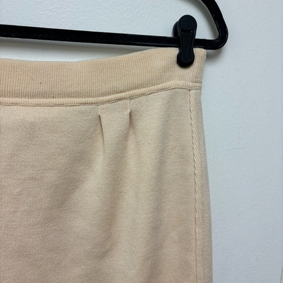 Escada Wool Blend Pencil Skirt - Picture 3 of 10